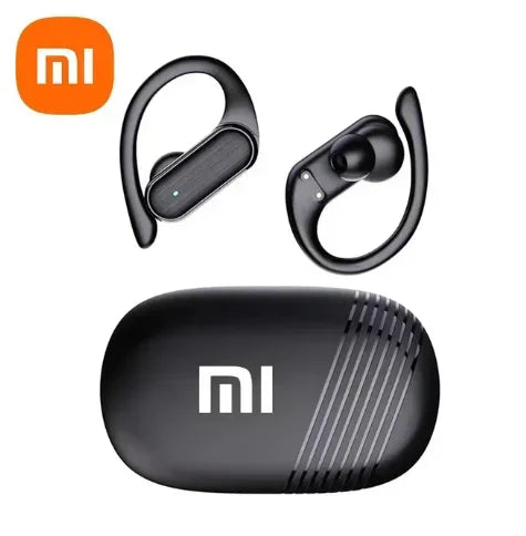 Xiaomi A520 Touch Control Bluetooth 5.3 HiFI Stereo Waterproof Earphone TWS Earphone Wireless Sports Earphone with Microphone