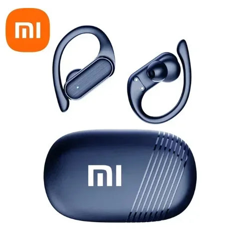 Xiaomi A520 Touch Control Bluetooth 5.3 HiFI Stereo Waterproof Earphone TWS Earphone Wireless Sports Earphone with Microphone