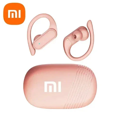 Xiaomi A520 Touch Control Bluetooth 5.3 HiFI Stereo Waterproof Earphone TWS Earphone Wireless Sports Earphone with Microphone