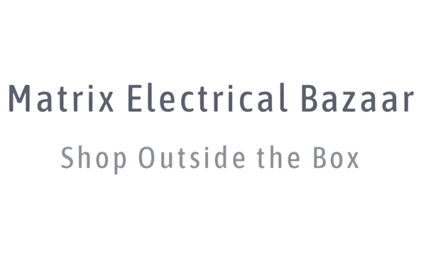 Matrix electrical Bazaar